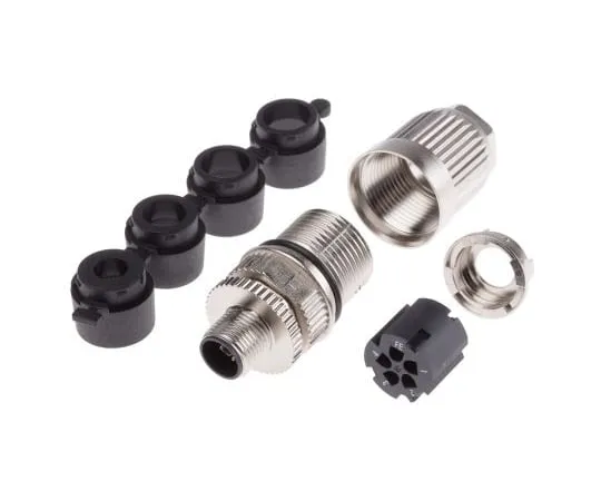 63-6899-71 Round Connector contact contact: Male 5-Pole female 21032961505