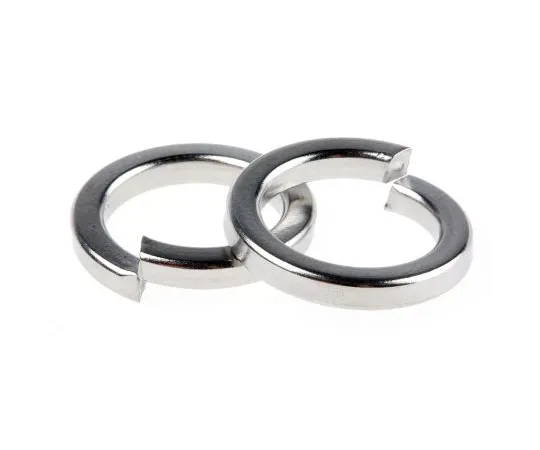 63-6697-72 A2 stainless steel spring washer,M12 530-876