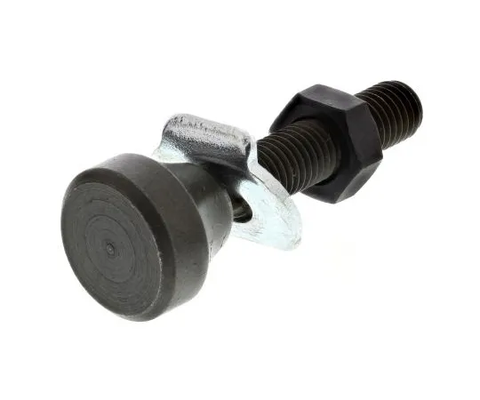 63-6606-44 RS PRO Swivel Foot Spindle, For Use With Toggle Clamp 254-816