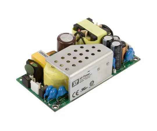 63-6856-27 AC/DC Converter 15 V dc 10 A 150 W Open Frame Y ECP150PS15