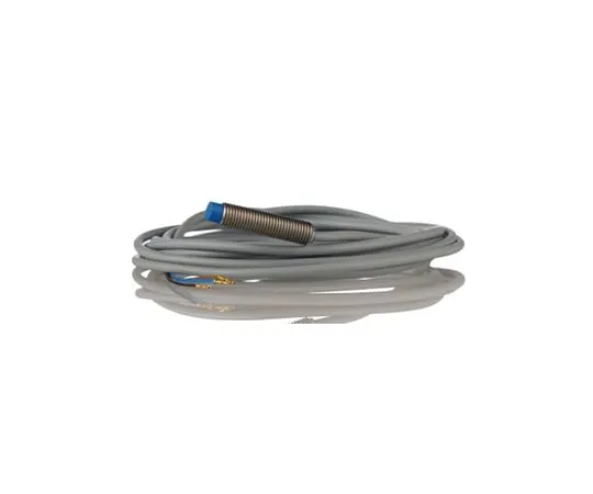 63-6997-71 Festo Inductive Sensor 2.5 mm Detection, M8 x 1, PNP-NO, 35mm Length, 10 → 30 V dc supply voltage SIEN-M8NB-PS-K-L