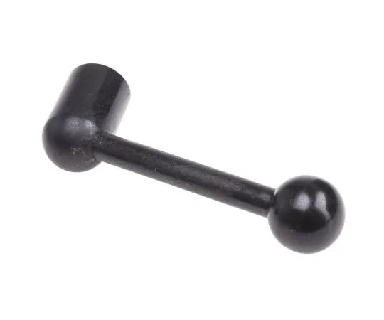 63-6601-70 RS PRO Steel Tension Lever, M8 x 14mm 237-514