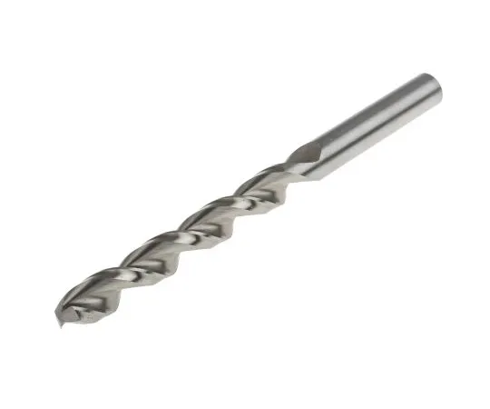 63-6591-09 RS PRO HSS Twist Drill Bit, 10mm x 133 mm 217-362