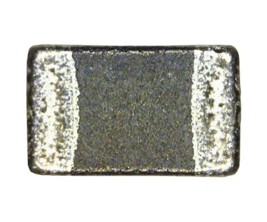 63-6979-63 Murata Ferrite Bead (Chip Bead), 2 x 1.25 x 0.85mm (0805 (2012M)), 600Ω impedance at 100 MHz BLM21AG601SN1D