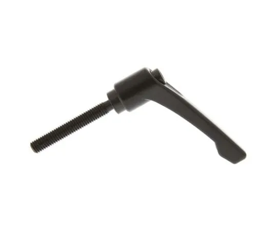 63-6666-28 RS PRO Clamping Lever, M8 x 50mm 478-254