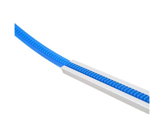 63-6831-94 RS PRO Aluminium Gear Rack 122-3445
