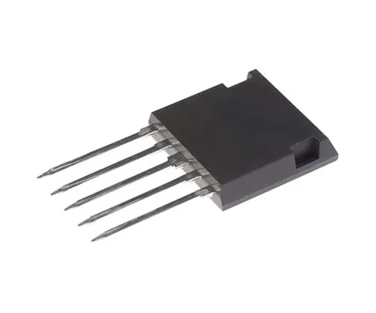 63-6990-70 IXYS 1300V 40A, Quad Diode, 5-Pin i4-Pac FBO40-12N FBO40-12N