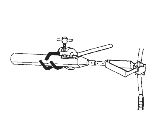 64-1070-95　［Discontinued］filling vibrator　K-31