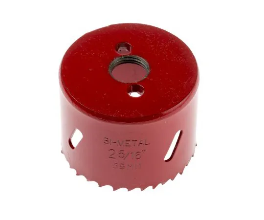 63-6590-11 RS PRO HSS 59mm Hole Saw 215-827