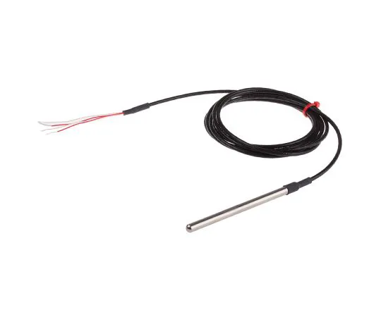 63-6899-23 RS PRO Type PT 100 Thermocouple 100mm Length, 6mm Diameter, -50°C → +250°C 123-5602