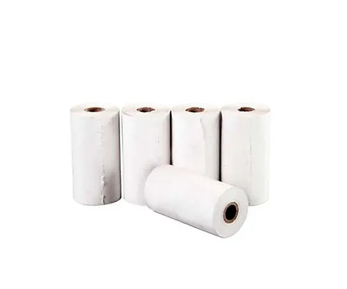 61-0193-62　［Discontinued］Ergo Touch Pro Printer Paper 144165 1Rolls　1.44165.0001