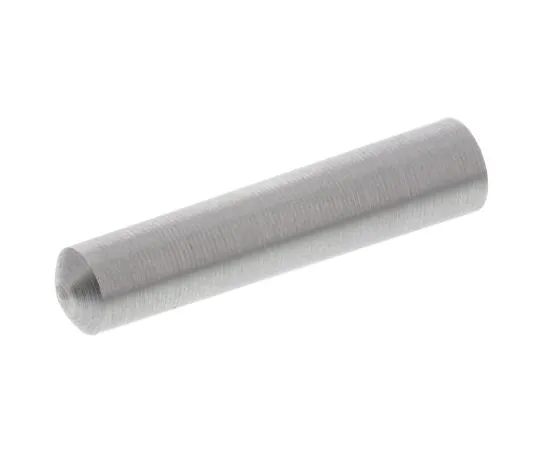 63-6608-31 4mm Diameter Plain Steel Taper Dowel Pin 20mm 270-439