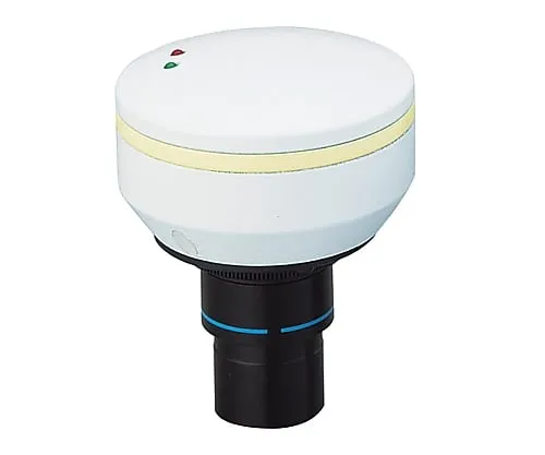 2-2627-01　［Discontinued］USB Connection Digital Camera for Microscope 1.3 Mega-Pixel　HDCE-10C