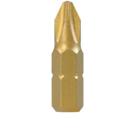 63-6970-50 RS PRO Driver Bit 10 pieces, PH2 125-0356