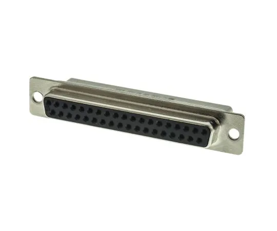 63-6739-88 Crimping Type D-Sub Connector Female 37 Pole 09670374701