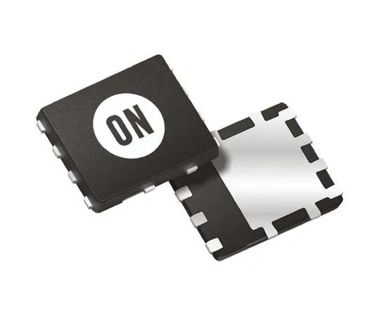 63-7005-96 NTMFS5C404NT1G N-Channel MOSFET, 378 A, 40 V NTMFS5C404N, 4 + Tab-Pin DFN ON Semiconductor NTMFS5C404NT1G
