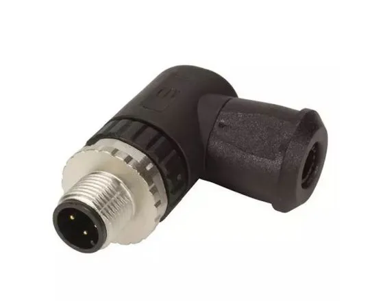 63-6874-47 Round Connectors M12 Series Contact Contacts: Male 5-Pole Female 21033193501