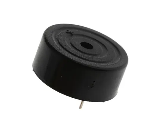 63-6602-19 RS PRO 75dB, Through Hole Continuous Internal Piezo Buzzer 237-956