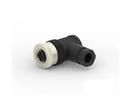 63-6954-15 Round Connector T 411 Series Contact Contacts: Female 5 Pole Female T4112002051-000