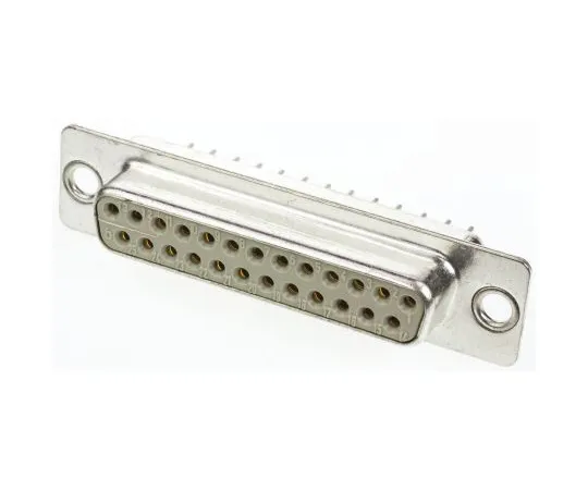 63-6786-18 D-Sub Connector Female 25 Pole 09670254754