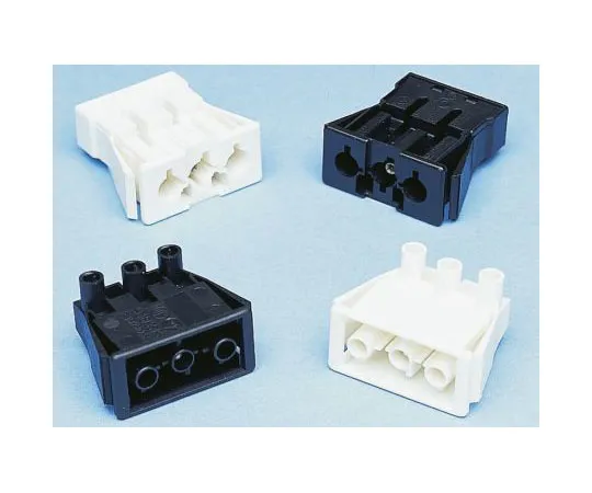 63-7321-94 Wieland ST18 Series, Female 3 Pole Connector, Panel Mount, with Strain Relief, Rated At 16A, 250 V 93.031.9058.0