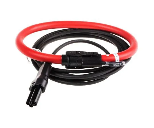 63-7352-93 Chauvin Arnoux P01120531B Power Quality Analyser Clamp, Accessory Type Current Probe P01120531B