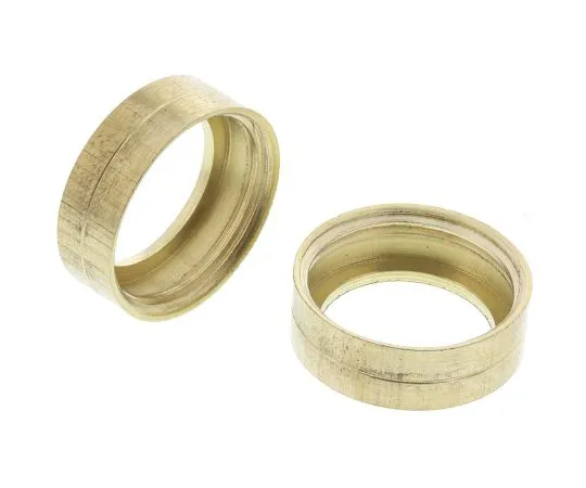 63-6712-48 RS PRO Female Bush Cable Conduit Fitting, 20mm nominal size 608-250
