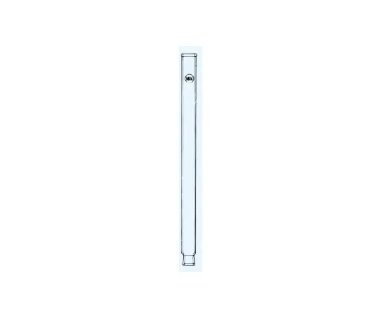 65-8678-90 Quick Type Chromat Tube Inner Diameter 10 mm Column Length 200 mm 1021-10200