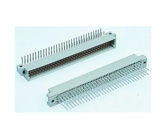 63-6634-85 DIN 41612 Connector Male 64 Pole 2 Row 2.54 mm pitch 09021642921