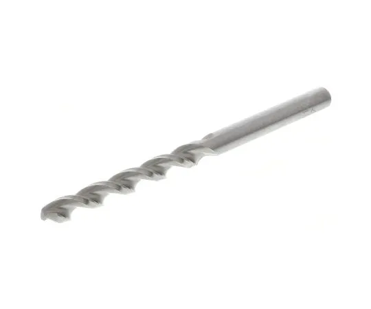 63-6591-11 RS PRO HSS Twist Drill Bit, 4.2mm x 75 mm 217-390