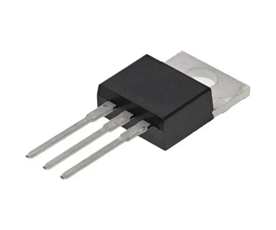 63-7033-37 DMNH6008SCT N-Channel MOSFET, 60 V, 3-Pin TO220AB Diodes Inc DMNH6008SCT