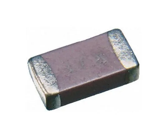63-6624-62 Multilayer Ceramic Capacitor (MLCC) 0.1 μF 25 V dc ±10% 1 Bag (25 Pieces) 08052R104K8BB
