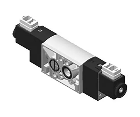 63-6998-54 Festo Pneumatic Solenoid Valve Pilot/Pilot G 1/4 VSNC Series VSNC-F-B52-D-G14-F8-1B2