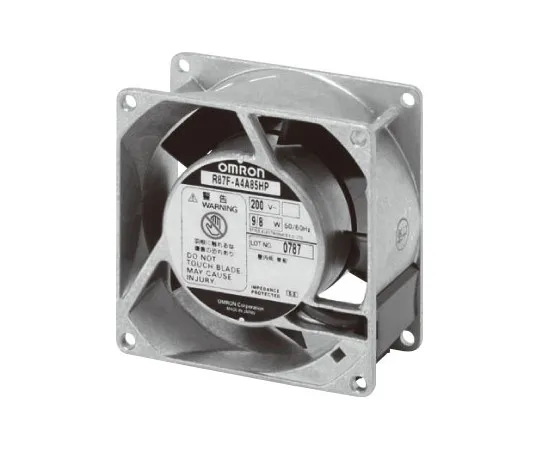 62-4657-95 AC Axial Fan R87F/R87T R87F-A3A85LP