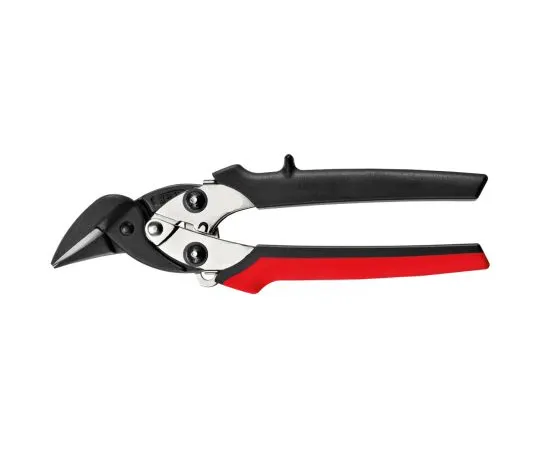 63-6984-62 Bessey 180 mm Straight Straight Snips for Carbon Steel D15A