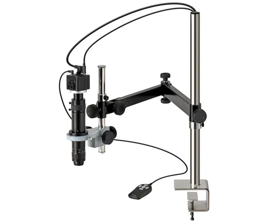 65-9132-93 Microscope (for monitoring) 155~1300 × (76~635 ×) L-KIT945