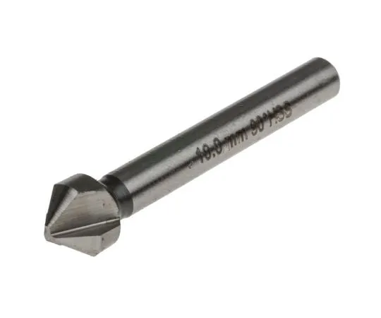 63-6591-66 RS PRO Countersink x10mm1 Piece 218-668