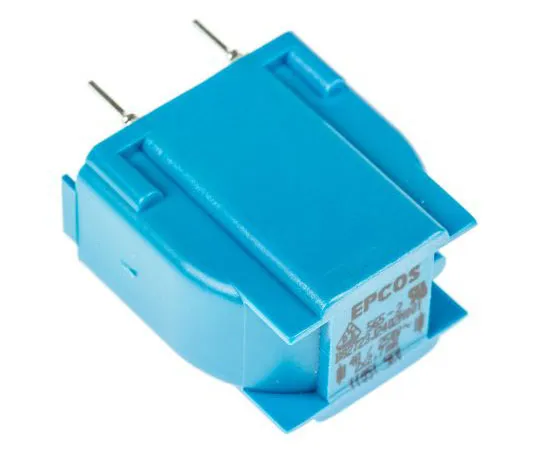 63-7352-98 EPCOS 2.7 mH ±30% Ferrite Current Compensated Choke, 4A Idc, 60mΩ Rdc B82721A B82723J2402N001