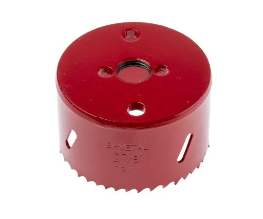 63-6590-13 RS PRO HSS 73mm Hole Saw 215-849