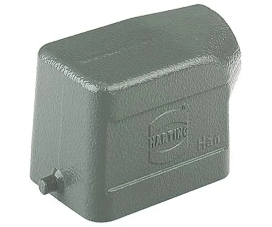 63-6785-13 Heavy-duty Connector Han B Series 6B 09300061540