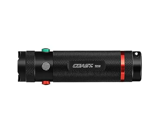 63-7011-30 Coast TX10 LED Torch - , 80 lm TX10