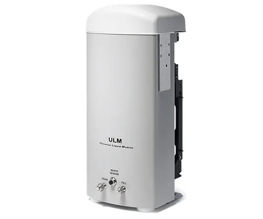 4-3104-11　［Discontinued］Universal liquid module