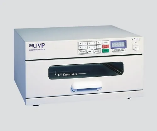 3-3387-01　［Discontinued］UV Cross Linker UVP　CX-2000