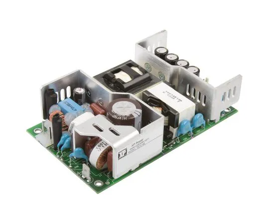 63-6852-08 AC/DC Converter 48 V dc 3.7 A 180 W Open Frame Y GCS180PS48