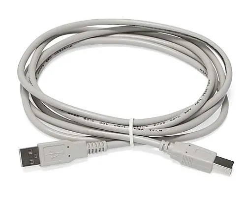 61-0192-80　［Discontinued］USB Cable 144100 1Pc　1.44100.0001