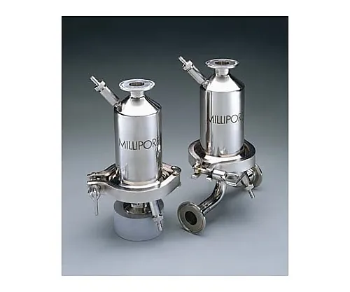 61-0237-07　［Discontinued］Millidisk Housing T-Line 40Stk 1/Pk 1ST　H0MMMUSTC