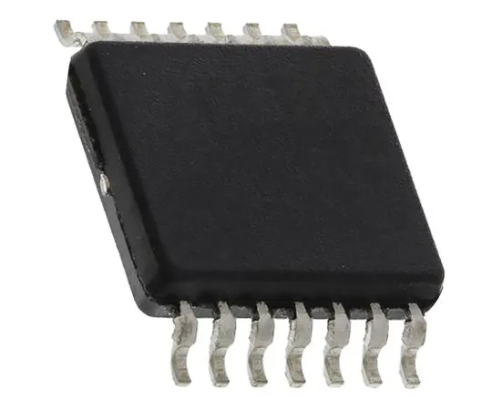 63-7018-41 BD9251FV-E2 ROHM, BD9251FV Proximity Sensor IC Pyroelectric Infrared Sensor, 2.97 → 6 V 14-Pin SSOP-B BD9251FV-E2
