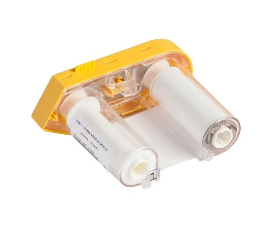 63-7046-93 Brady R6700 Cable Label Printer Ribbon, For Use With BMP61 148086