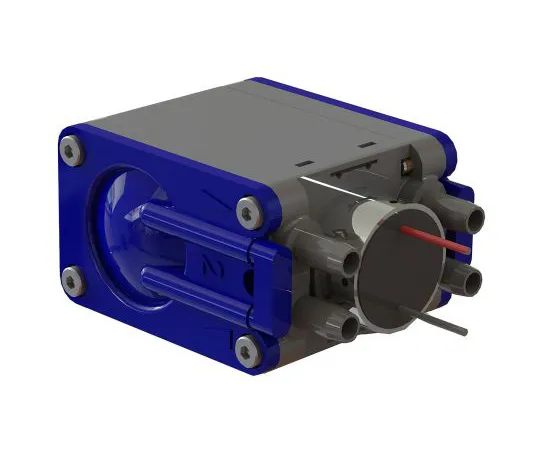 63-6983-08 RS PRO, 3 → 6 V 0.7 mbar Water Pump, 3.6L/min 125-3593