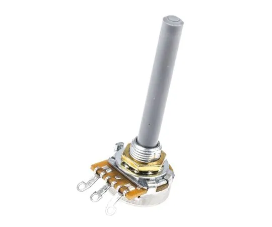 63-6626-95 Potentiometer 47 komega 0.2 W 1624161-2